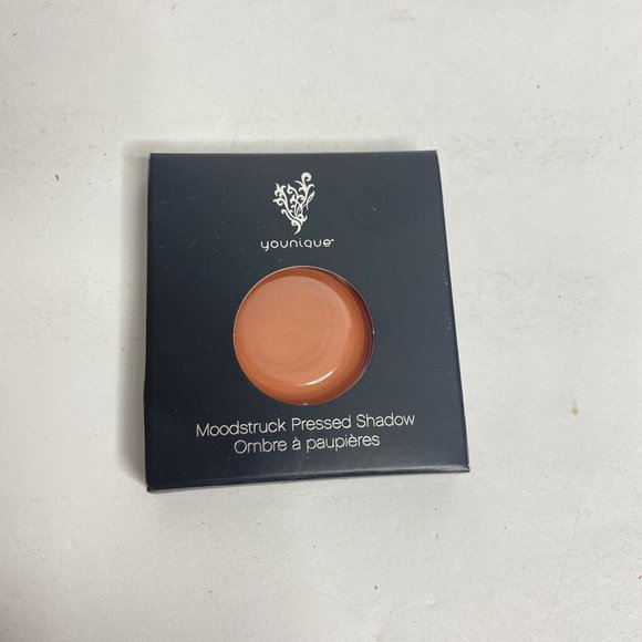 Younique Moodstruck Pressed Shadow - Lively 0.06 oz NEW SEALED - Picture 1 of 6